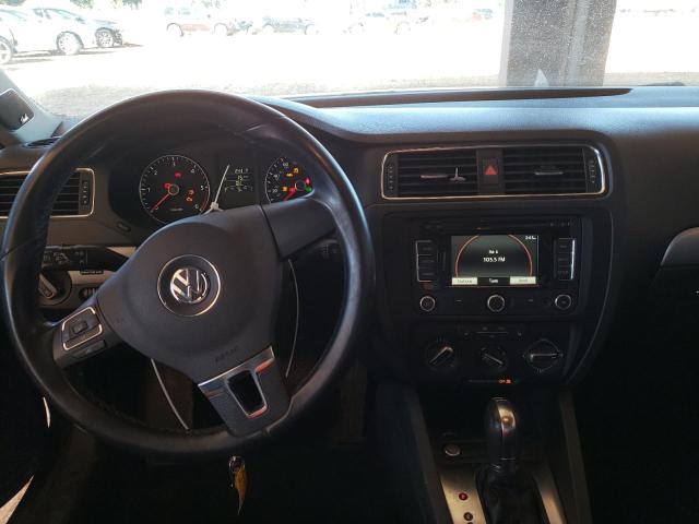 Photo 8 VIN: 3VWLL7AJ4CM360469 - VOLKSWAGEN JETTA TDI 