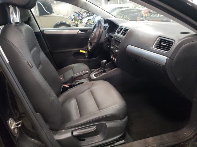 Photo 4 VIN: 3VWLL7AJ4CM387879 - VOLKSWAGEN JETTA TDI 