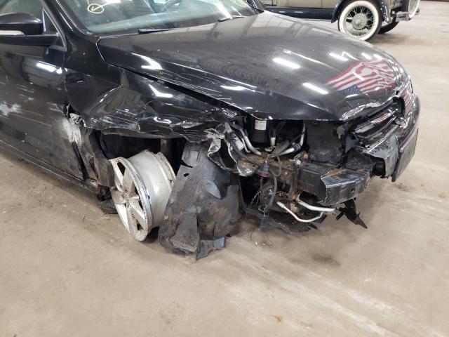 Photo 8 VIN: 3VWLL7AJ4CM387879 - VOLKSWAGEN JETTA TDI 