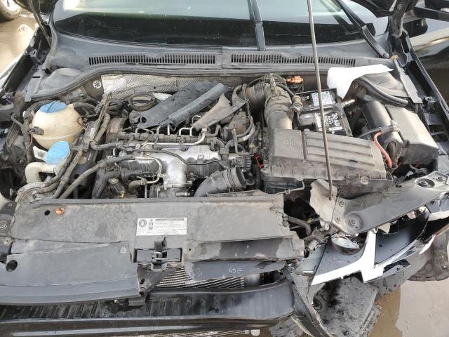 Photo 10 VIN: 3VWLL7AJ4CM394654 - VOLKSWAGEN JETTA 