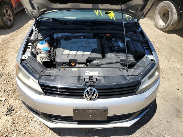 Photo 6 VIN: 3VWLL7AJ4CM421156 - VOLKSWAGEN JETTA 