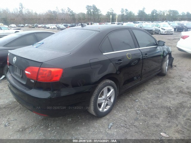 Photo 3 VIN: 3VWLL7AJ4DM207821 - VOLKSWAGEN JETTA SEDAN 