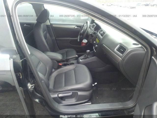 Photo 4 VIN: 3VWLL7AJ4DM207821 - VOLKSWAGEN JETTA SEDAN 