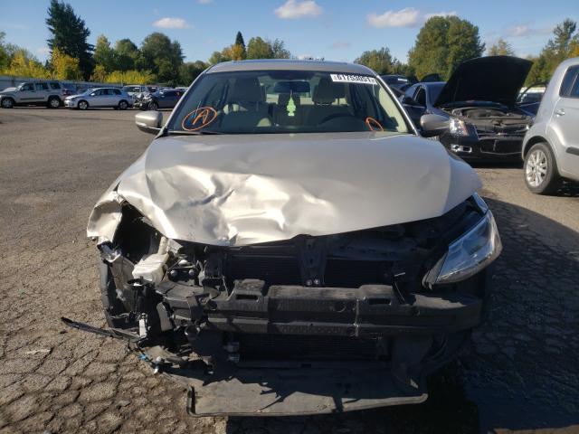 Photo 8 VIN: 3VWLL7AJ4DM230984 - VOLKSWAGEN JETTA TDI 