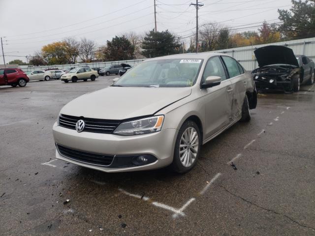 Photo 1 VIN: 3VWLL7AJ4DM236283 - VOLKSWAGEN JETTA 