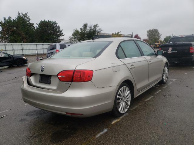 Photo 3 VIN: 3VWLL7AJ4DM236283 - VOLKSWAGEN JETTA 