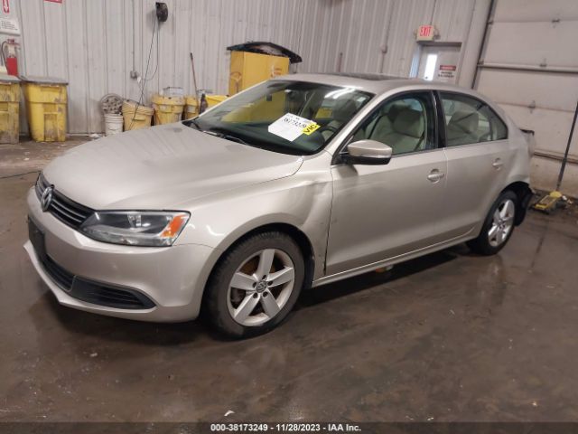 Photo 1 VIN: 3VWLL7AJ4DM237837 - VOLKSWAGEN JETTA 