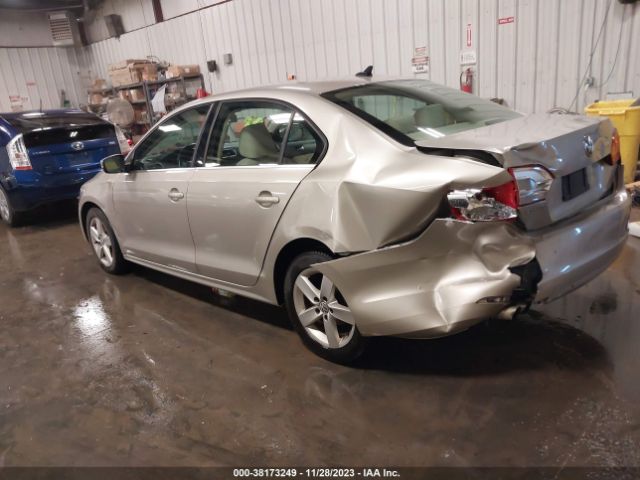 Photo 2 VIN: 3VWLL7AJ4DM237837 - VOLKSWAGEN JETTA 