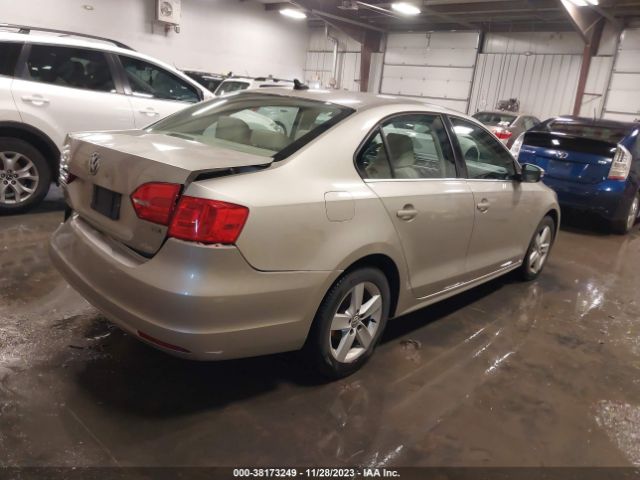 Photo 3 VIN: 3VWLL7AJ4DM237837 - VOLKSWAGEN JETTA 