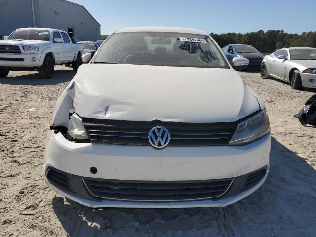 Photo 4 VIN: 3VWLL7AJ4DM248224 - VOLKSWAGEN JETTA TDI 