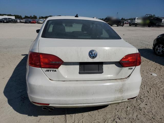 Photo 5 VIN: 3VWLL7AJ4DM248224 - VOLKSWAGEN JETTA TDI 