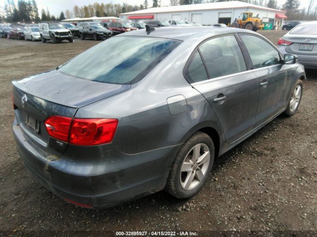 Photo 3 VIN: 3VWLL7AJ4DM278341 - VOLKSWAGEN JETTA SEDAN 