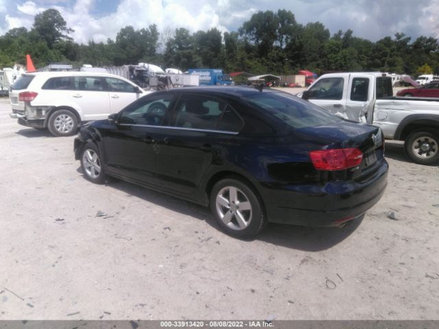 Photo 2 VIN: 3VWLL7AJ4DM297603 - VOLKSWAGEN JETTA SEDAN 