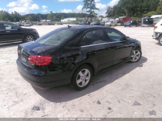 Photo 3 VIN: 3VWLL7AJ4DM297603 - VOLKSWAGEN JETTA SEDAN 