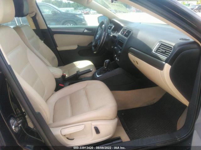 Photo 4 VIN: 3VWLL7AJ4DM297603 - VOLKSWAGEN JETTA SEDAN 