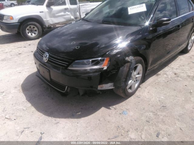 Photo 5 VIN: 3VWLL7AJ4DM297603 - VOLKSWAGEN JETTA SEDAN 