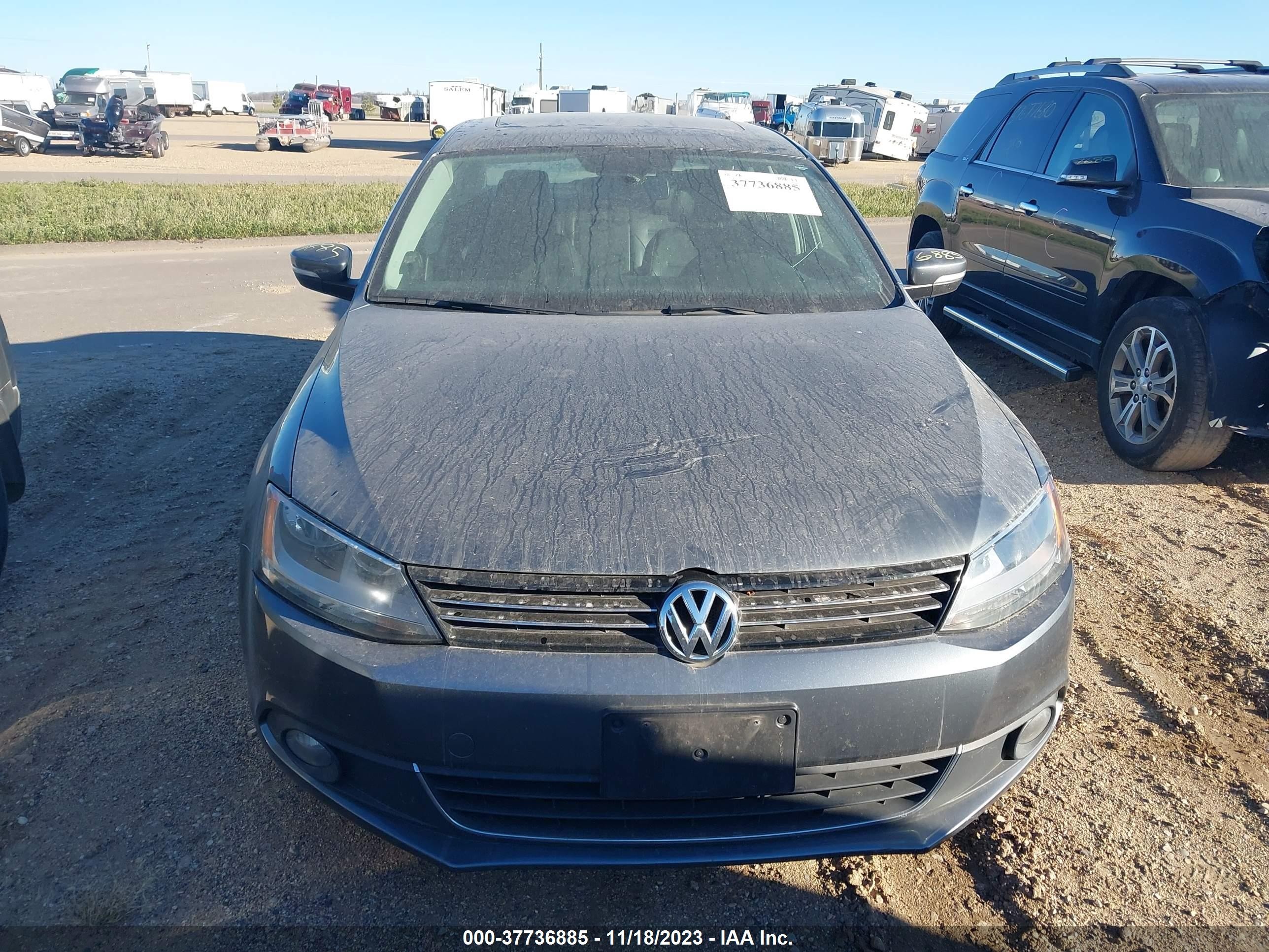 Photo 5 VIN: 3VWLL7AJ4DM357878 - VOLKSWAGEN JETTA 