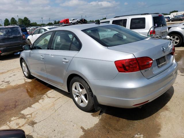 Photo 1 VIN: 3VWLL7AJ4DM363888 - VOLKSWAGEN JETTA TDI 