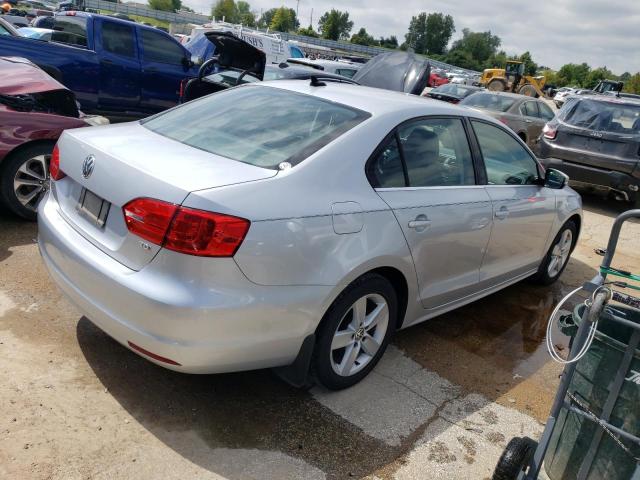 Photo 2 VIN: 3VWLL7AJ4DM363888 - VOLKSWAGEN JETTA TDI 