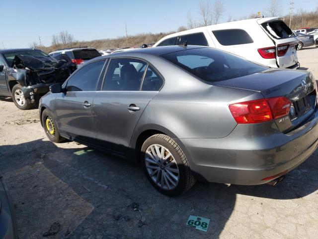 Photo 1 VIN: 3VWLL7AJ4DM376706 - VOLKSWAGEN JETTA TDI 