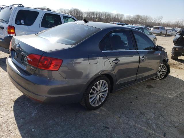 Photo 2 VIN: 3VWLL7AJ4DM376706 - VOLKSWAGEN JETTA TDI 