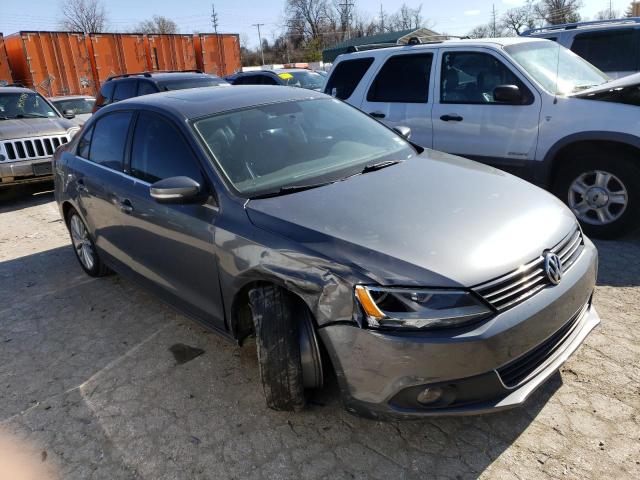 Photo 3 VIN: 3VWLL7AJ4DM376706 - VOLKSWAGEN JETTA TDI 