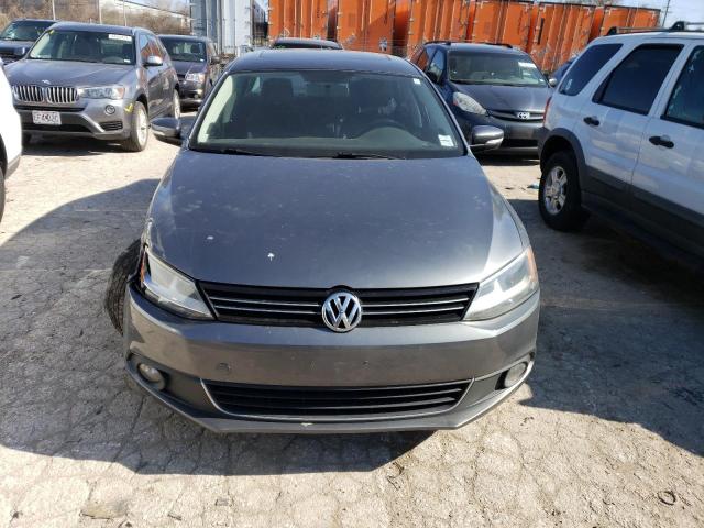 Photo 4 VIN: 3VWLL7AJ4DM376706 - VOLKSWAGEN JETTA TDI 