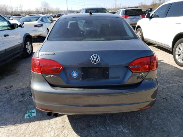 Photo 5 VIN: 3VWLL7AJ4DM376706 - VOLKSWAGEN JETTA TDI 