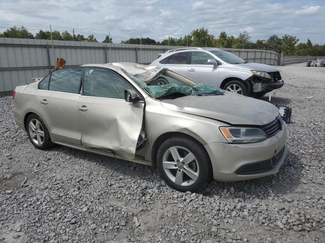 Photo 3 VIN: 3VWLL7AJ4EM281905 - VOLKSWAGEN JETTA TDI 