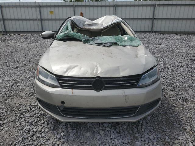 Photo 4 VIN: 3VWLL7AJ4EM281905 - VOLKSWAGEN JETTA TDI 