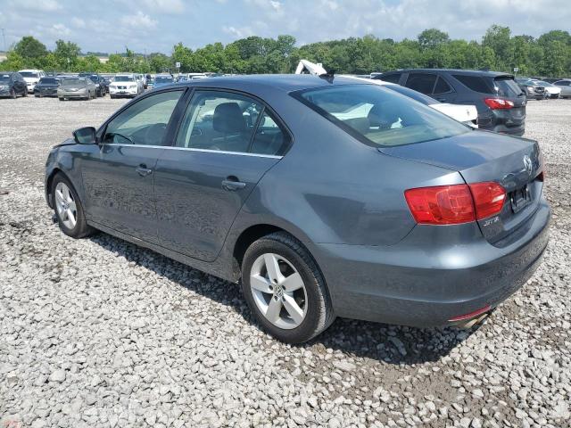 Photo 1 VIN: 3VWLL7AJ4EM293973 - VOLKSWAGEN JETTA TDI 