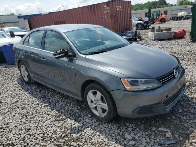 Photo 3 VIN: 3VWLL7AJ4EM293973 - VOLKSWAGEN JETTA TDI 