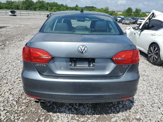 Photo 5 VIN: 3VWLL7AJ4EM293973 - VOLKSWAGEN JETTA TDI 