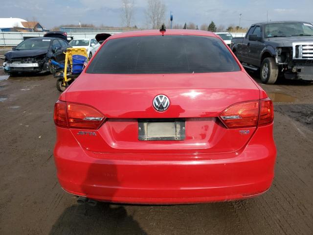 Photo 5 VIN: 3VWLL7AJ4EM354318 - VOLKSWAGEN JETTA 