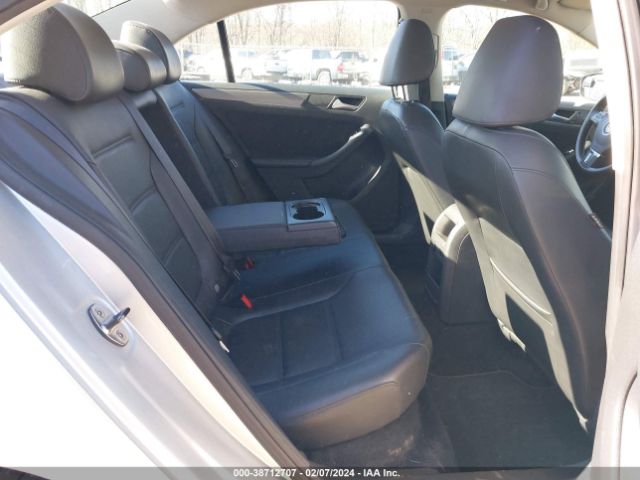 Photo 7 VIN: 3VWLL7AJ4EM358658 - VOLKSWAGEN JETTA 