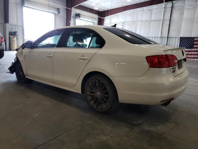 Photo 1 VIN: 3VWLL7AJ4EM378618 - VOLKSWAGEN JETTA TDI 