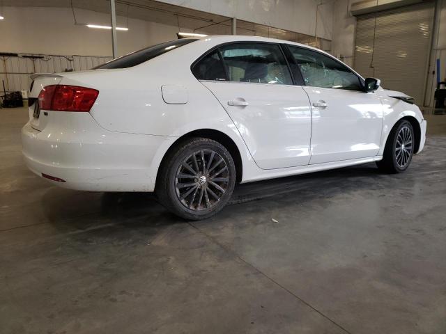 Photo 2 VIN: 3VWLL7AJ4EM378618 - VOLKSWAGEN JETTA TDI 