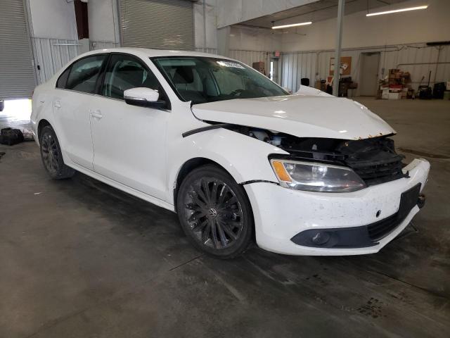 Photo 3 VIN: 3VWLL7AJ4EM378618 - VOLKSWAGEN JETTA TDI 