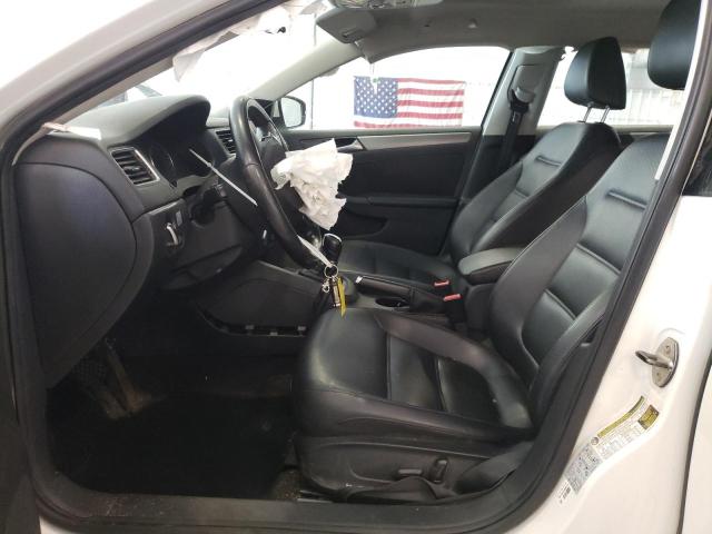 Photo 6 VIN: 3VWLL7AJ4EM378618 - VOLKSWAGEN JETTA TDI 