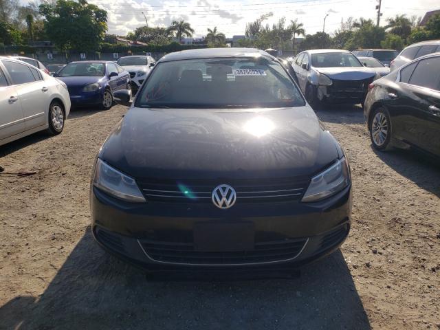 Photo 8 VIN: 3VWLL7AJ4EM379140 - VOLKSWAGEN JETTA TDI 