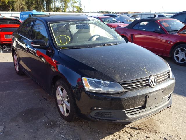 Photo 0 VIN: 3VWLL7AJ4EM379140 - VOLKSWAGEN JETTA TDI 