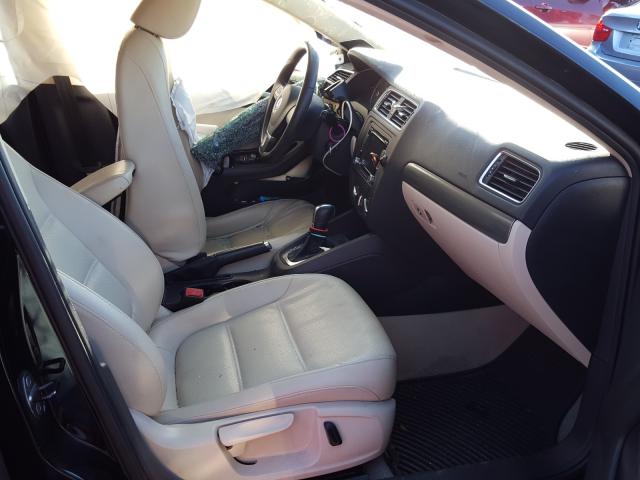 Photo 4 VIN: 3VWLL7AJ4EM379140 - VOLKSWAGEN JETTA TDI 