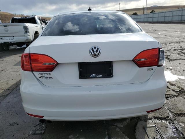 Photo 5 VIN: 3VWLL7AJ4EM387464 - VOLKSWAGEN JETTA 