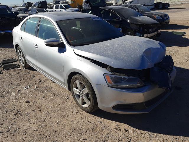 Photo 0 VIN: 3VWLL7AJ4EM406661 - VOLKSWAGEN JETTA TDI 