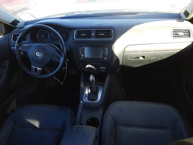 Photo 8 VIN: 3VWLL7AJ4EM406661 - VOLKSWAGEN JETTA TDI 