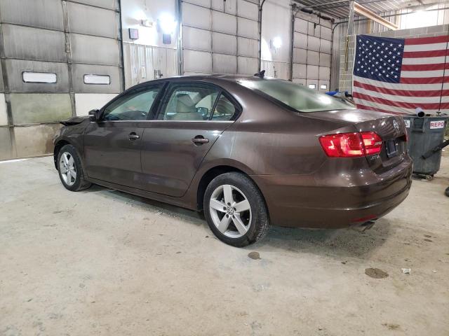 Photo 1 VIN: 3VWLL7AJ4EM415764 - VOLKSWAGEN JETTA TDI 