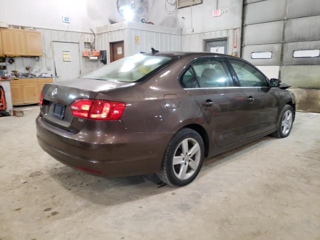 Photo 2 VIN: 3VWLL7AJ4EM415764 - VOLKSWAGEN JETTA TDI 