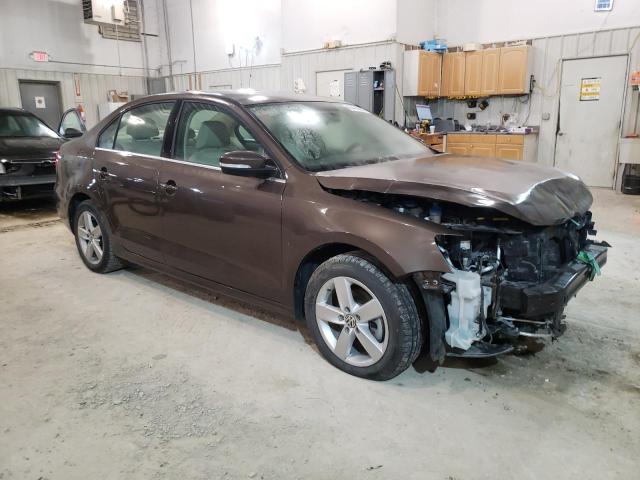 Photo 3 VIN: 3VWLL7AJ4EM415764 - VOLKSWAGEN JETTA TDI 