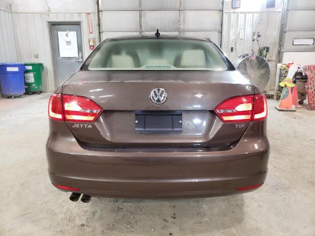 Photo 5 VIN: 3VWLL7AJ4EM415764 - VOLKSWAGEN JETTA TDI 