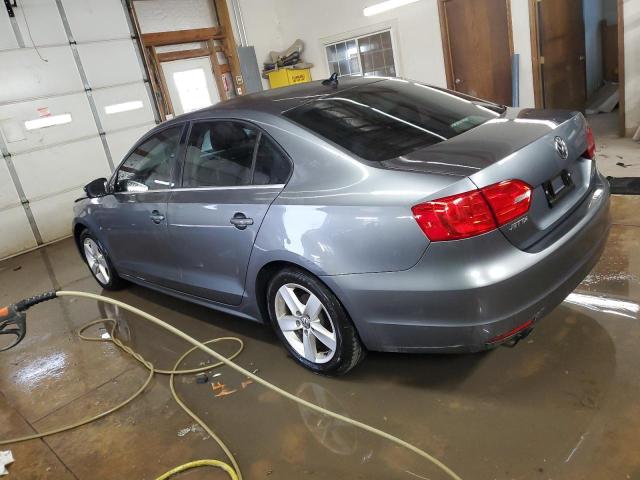 Photo 1 VIN: 3VWLL7AJ4EM423220 - VOLKSWAGEN JETTA TDI 